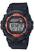CASIO G-SHOCK Fire Package with Bluetooth '20 GBD-800SF-1JR Men's NEW from Japan_1