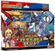 Yu-Gi-Oh! RUSH DUEL Starter Deck Set Yu-Ga vs. Luke ‎CG1674 deck for 2 people_1