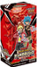 Rush load of Yu-Gi-Oh rush Duel deck remodeling pack greater speed!! BOX ‎CG1675_1