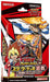 Yu-gi-oh Rush Duel Starter Deck Yuga-Open! Seventh Road!! w/Special Case CG1670_1
