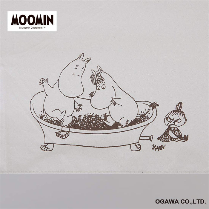 Ogawa Folding Umbrella Heat Insulation Light Shielding 50cm with Pouch 58100 NEW_3