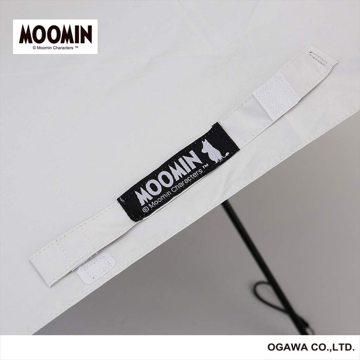 Ogawa Folding Umbrella Heat Insulation Light Shielding 50cm with Pouch 58100 NEW_5