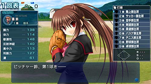 Nintendo Switch Little Busters! Converted Edition HAC-P-AWJMA NEW from Japan_10
