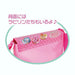 Healin Good Precure mini Vanity messenger bag BANDAI Anime NEW from Japan_3