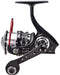 Abu Garcia Spinning Reel REVO MGX THETA 1000S Stainless steel, aluminum Handle_4