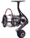 ABU Garcia Spinning Reel REVO MGX THETA 2500SH lure fishing Reel ‎1517638 NEW_1