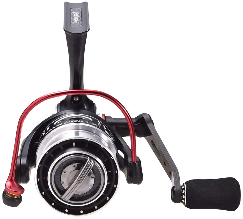 ABU Garcia Spinning Reel REVO MGX THETA 2500SH lure fishing Reel ‎1517638 NEW_2
