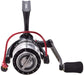 ABU Garcia Spinning Reel REVO MGX THETA 2500SH lure fishing Reel ‎1517638 NEW_2