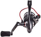 ABU Garcia Spinning Reel REVO MGX THETA 2500SH lure fishing Reel ‎1517638 NEW_3