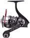 ABU Garcia Spinning Reel REVO MGX THETA 2500SH lure fishing Reel ‎1517638 NEW_4