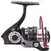 ABU Garcia Spinning Reel REVO MGX THETA 2500SH lure fishing Reel ‎1517638 NEW_5