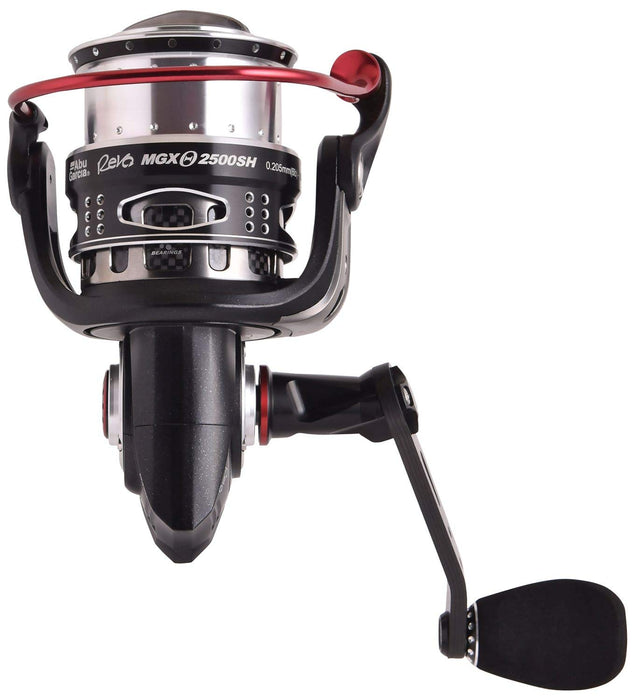 ABU Garcia Spinning Reel REVO MGX THETA 2500SH lure fishing Reel ‎1517638 NEW_6