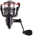 ABU Garcia Spinning Reel REVO MGX THETA 2500SH lure fishing Reel ‎1517638 NEW_6
