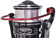 ABU Garcia Spinning Reel REVO MGX THETA 2500SH lure fishing Reel ‎1517638 NEW_7