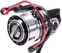 ABU Garcia Spinning Reel REVO MGX THETA 2500SH lure fishing Reel ‎1517638 NEW_8