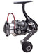 ABU Garcia REVO MGX THETA 2500MSH Spinning Reel ‎1517639 Unisex NEW from Japan_1