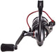 ABU Garcia REVO MGX THETA 2500MSH Spinning Reel ‎1517639 Unisex NEW from Japan_3