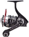 ABU Garcia REVO MGX THETA 2500MSH Spinning Reel ‎1517639 Unisex NEW from Japan_4