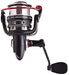 Abu Garcia Spinning Reel REVO MGX THETA 3000SH Stainless steel, aluminum Handle_6