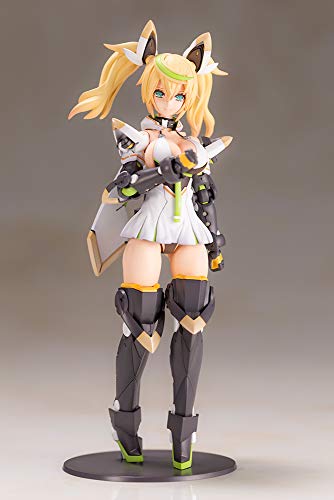 Phantasy Star Online 2 es Gene Stellatears ver. non-scale Model Kit KP482 NEW_3