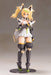 Phantasy Star Online 2 es Gene Stellatears ver. non-scale Model Kit KP482 NEW_3