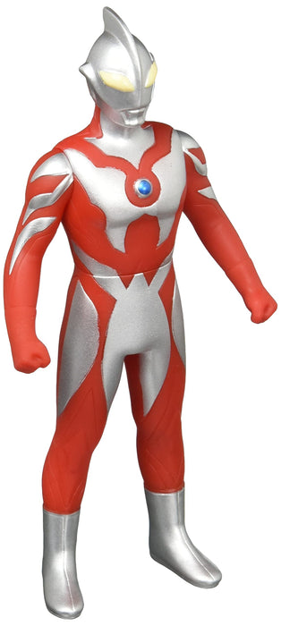 Bandai Ultra Hero Series 73 Ultraman Belial Early Style Soft Vinyl PVC Figure_1