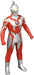 Bandai Ultra Hero Series 73 Ultraman Belial Early Style Soft Vinyl PVC Figure_1