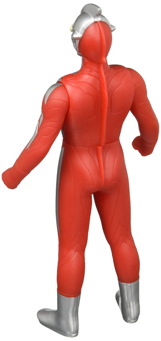 Bandai Ultra Hero Series 73 Ultraman Belial Early Style Soft Vinyl PVC Figure_2