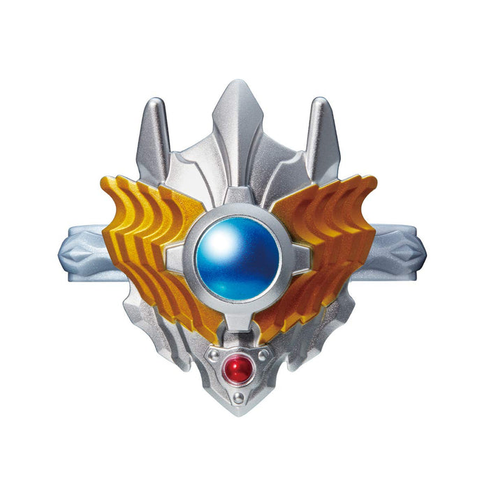 BANDAI Ultraman Taiga DX New Generation Eye Plastic Figure Battery Powered_3