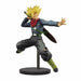 Dragon Ball Super Future Battle Super Saiyan Trunks figure BANDAI NEW from Japan_1