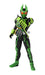 BANDAI Spirits S.H.Figuarts Shinkocchou Seihou KAMEN RIDER 000 GATAKIRIBA COMBO_1