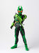 BANDAI Spirits S.H.Figuarts Shinkocchou Seihou KAMEN RIDER 000 GATAKIRIBA COMBO_2