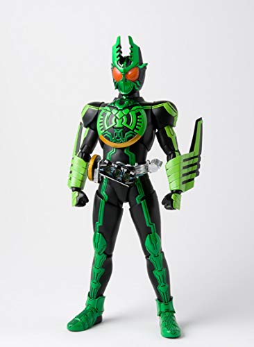 BANDAI Spirits S.H.Figuarts Shinkocchou Seihou KAMEN RIDER 000 GATAKIRIBA COMBO_3