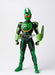 BANDAI Spirits S.H.Figuarts Shinkocchou Seihou KAMEN RIDER 000 GATAKIRIBA COMBO_3