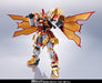 Metal Robot Spirits Side MS CAO CAO Gundam Real Type ver Figure BANDAI NEW_4