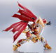 Metal Robot Spirits Side MS CAO CAO Gundam Real Type ver Figure BANDAI NEW_6