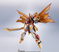Metal Robot Spirits Side MS CAO CAO Gundam Real Type ver Figure BANDAI NEW_7