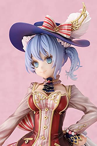Amakuni Nelke & The Legendary Alchemists: Nelke 1:7 Scale PVC Figure NEW_6