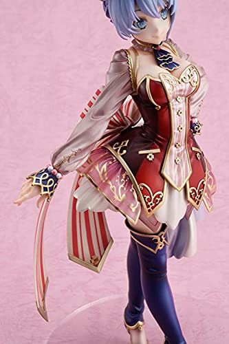 Amakuni Nelke & The Legendary Alchemists: Nelke 1:7 Scale PVC Figure NEW_7