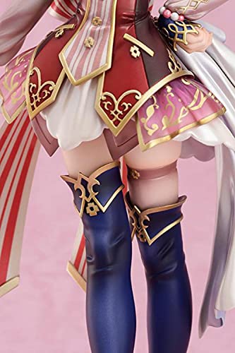 Amakuni Nelke & The Legendary Alchemists: Nelke 1:7 Scale PVC Figure NEW_9