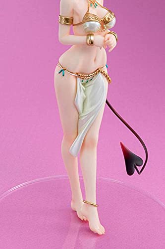 Hobby JAPAN To Love-Ru Darkness Momo Belia Deviluke 1/7 PVC Figure 21cm NEW_9