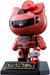 CHAR'S ZAKU II Hello Kitty Bandai Spirits Chogokin Diecast & ABS colored Figure_1