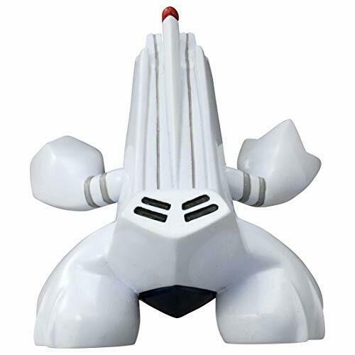 Takara Tomy Monster Collection MS-28 Duraludon Character Toy NEW from Japan_4