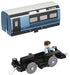TAKARA TOMY Plarail S-37 Safir Odoriko Train with PLA KIDS Made in JAPAN NEW_1