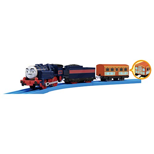 TAKARA TOMY Thomas & Friends Plarail Lorenzo & Beppe (Tracks are not included)_1