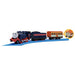 TAKARA TOMY Thomas & Friends Plarail Lorenzo & Beppe (Tracks are not included)_1