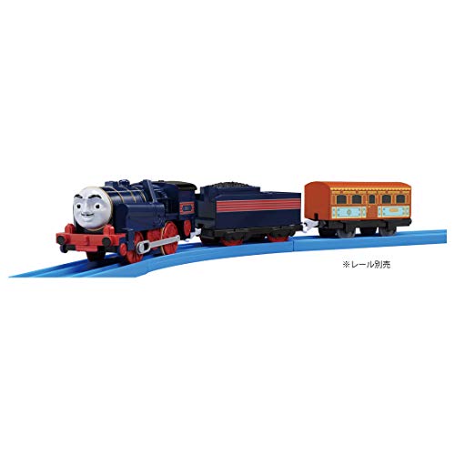 TAKARA TOMY Thomas & Friends Plarail Lorenzo & Beppe (Tracks are not included)_2
