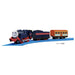 TAKARA TOMY Thomas & Friends Plarail Lorenzo & Beppe (Tracks are not included)_2