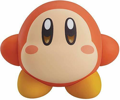 Good Smile Company Nendoroid 1281 Kirby Waddle Dee Figure NEW from Japan_1