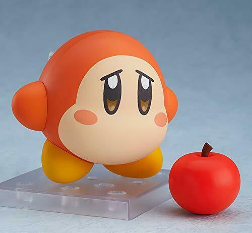 Good Smile Company Nendoroid 1281 Kirby Waddle Dee Figure NEW from Japan_3